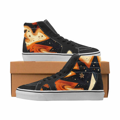 WOMEN'S Galaxy Nebula Burst 8 Ferion