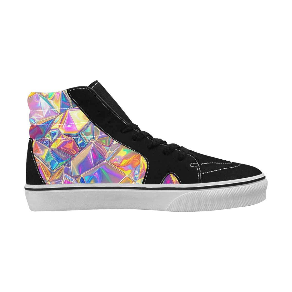 MEN'S Holographic Tribal Blaze 4 Ferion