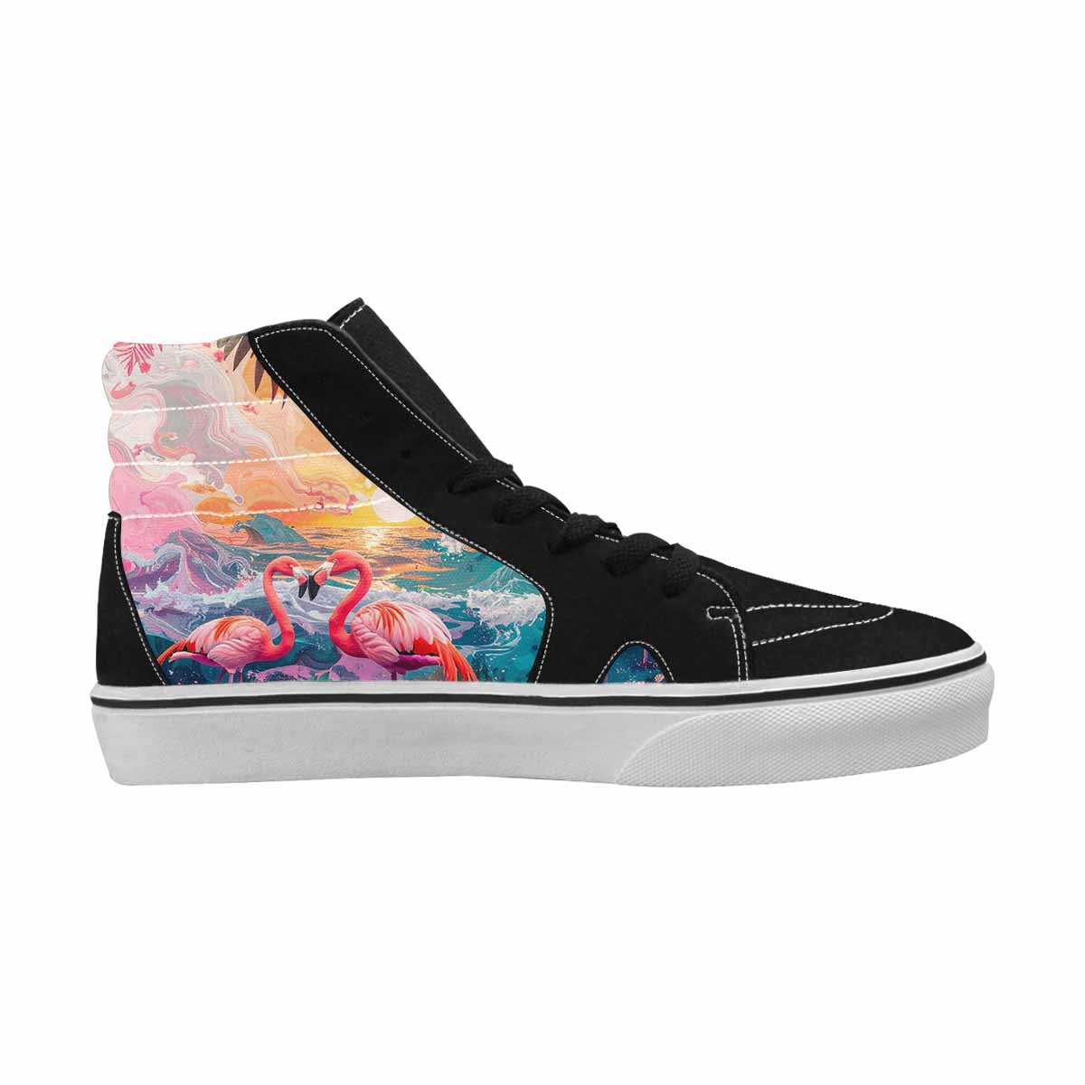 MEN'S Tropical Flamingo 9 Ferion