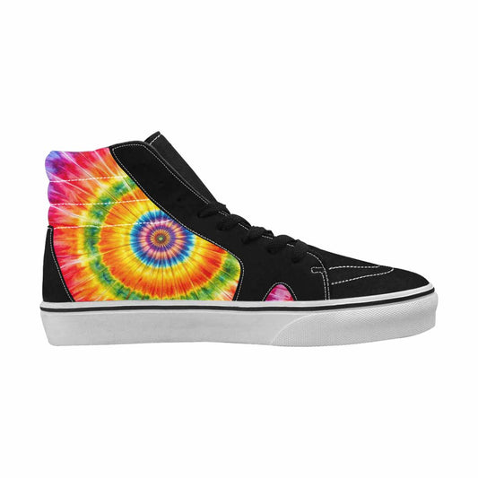 MEN'S Smiley Tie Dye Tie Dye Ferion