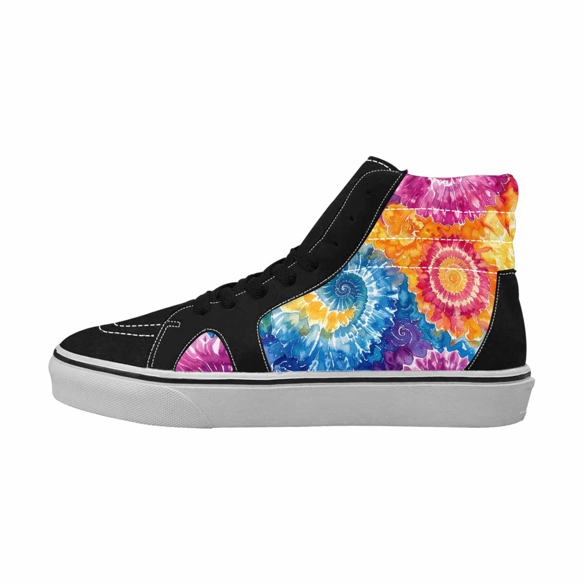 MEN'S Smiley Tie Dye 137 Ferion