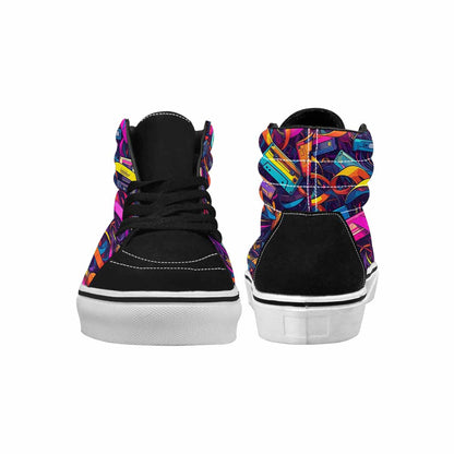 MEN'S Retro Comic Book Style 27 Ferion