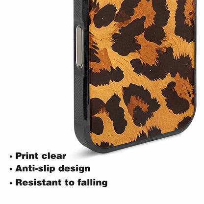 iPhone 16 Pro Max Case — Original Print, Custom Designed Case Cover