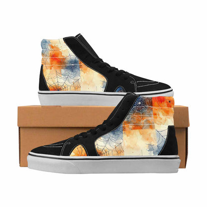 MEN'S Neon Camo Spider Web 10 Ferion