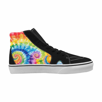 MEN'S Smiley Tie Dye 24 Ferion