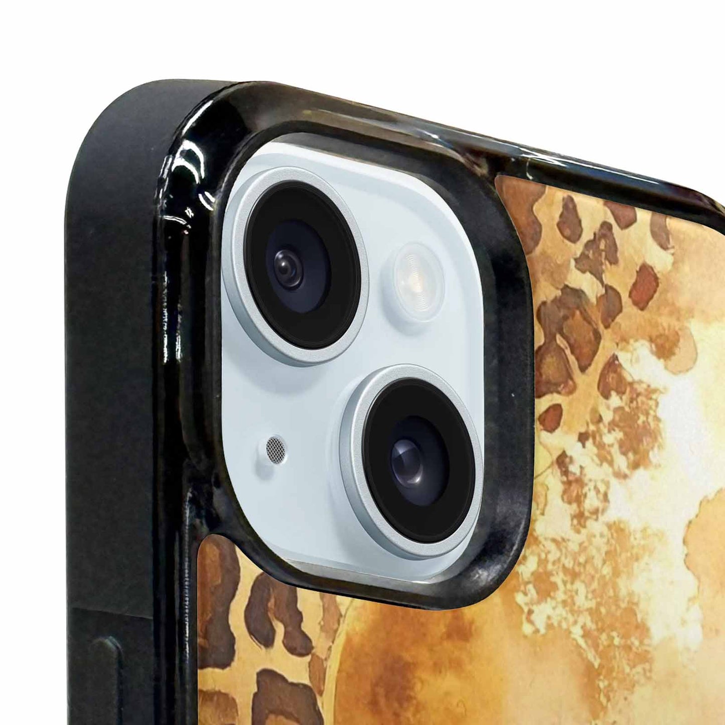 iPhone 15 Case — S, Personalized Phone Case