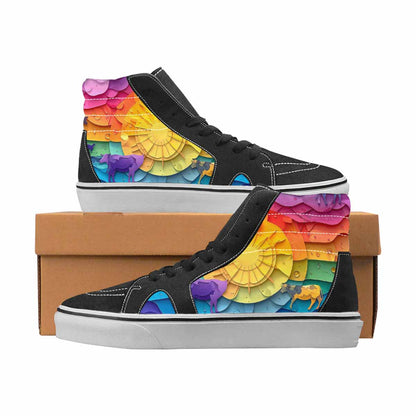 WOMEN'S Iridescent Fantasy Sun 31 Ferion