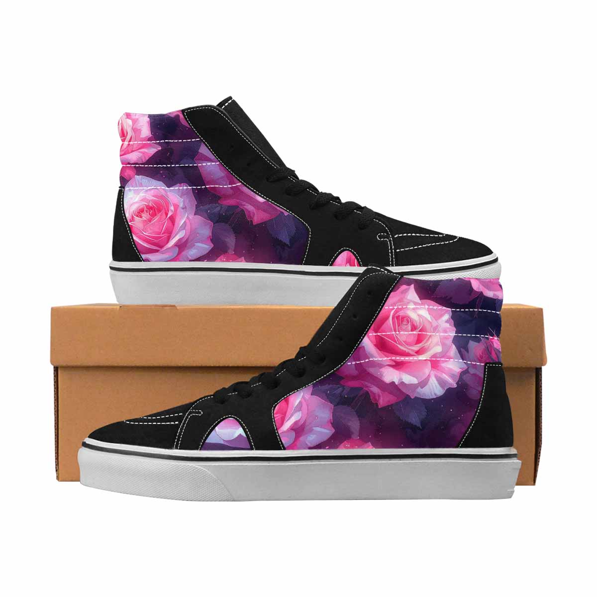 MEN'S Marble Alien Pattern Patte Ferion