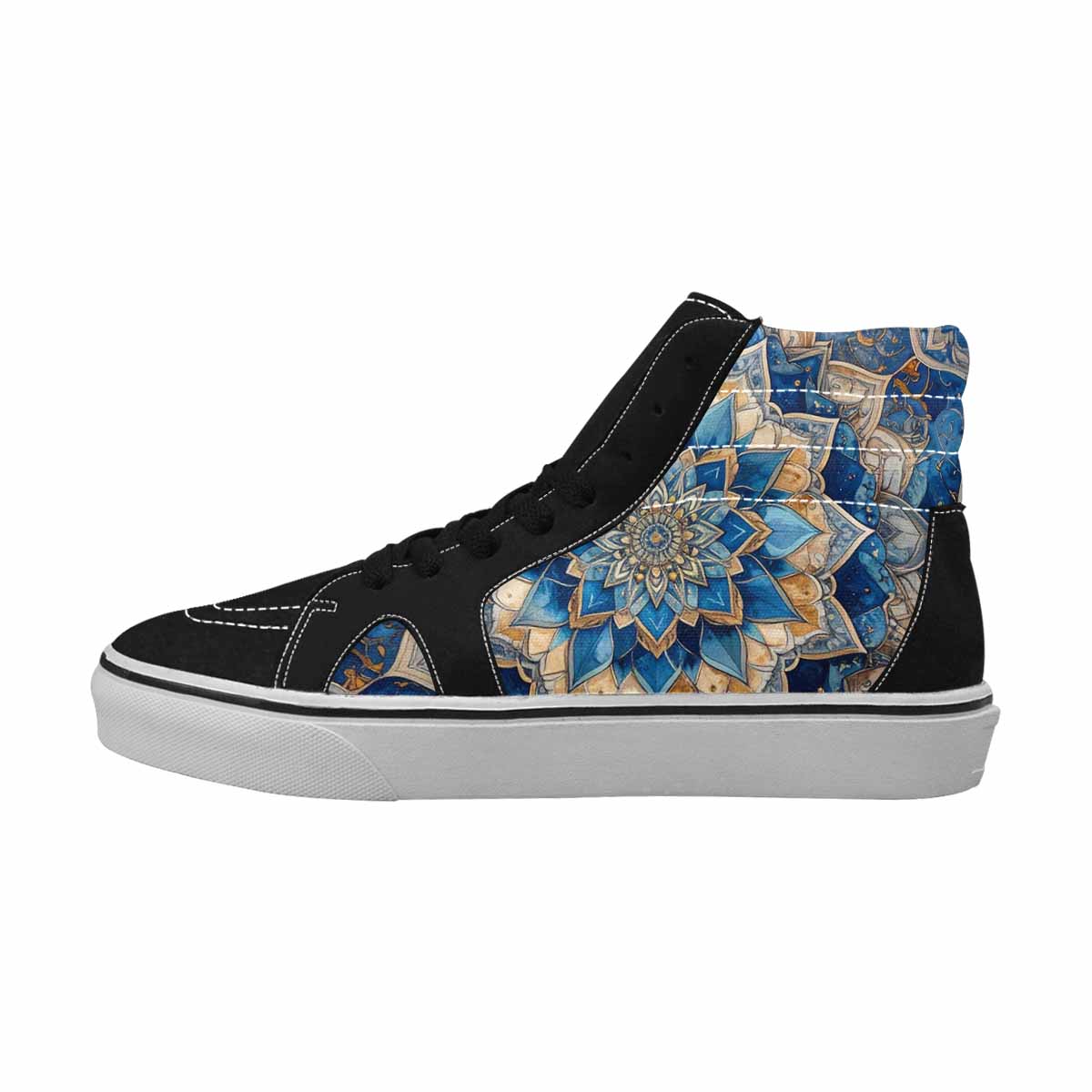 MEN'S Mandala Pattern Classic 18 Ferion