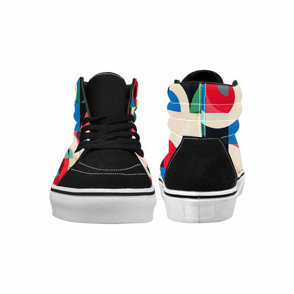 MEN'S Mod Cartoon Art 6 Ferion