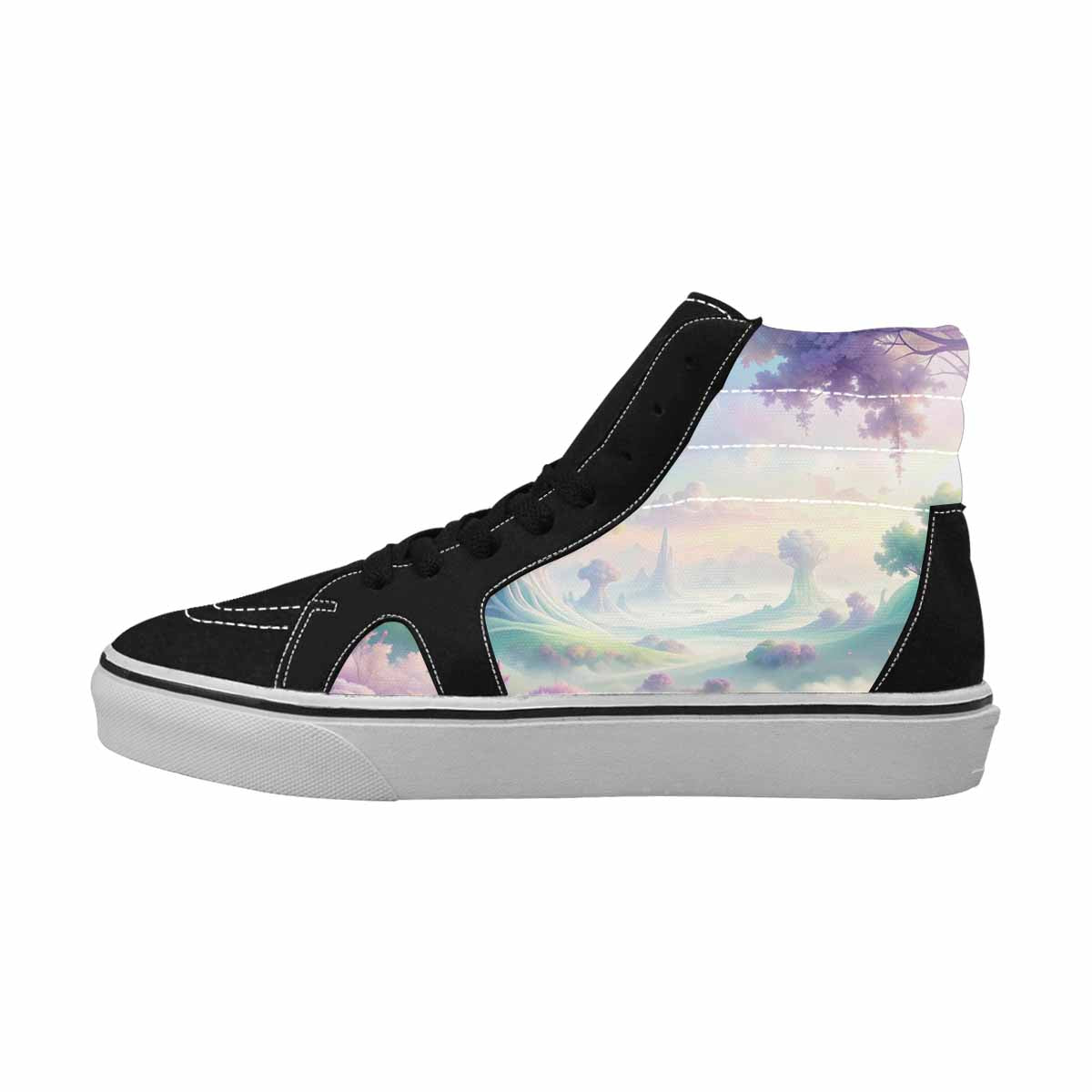WOMEN'S Surrealist Dreamscape 19 Ferion