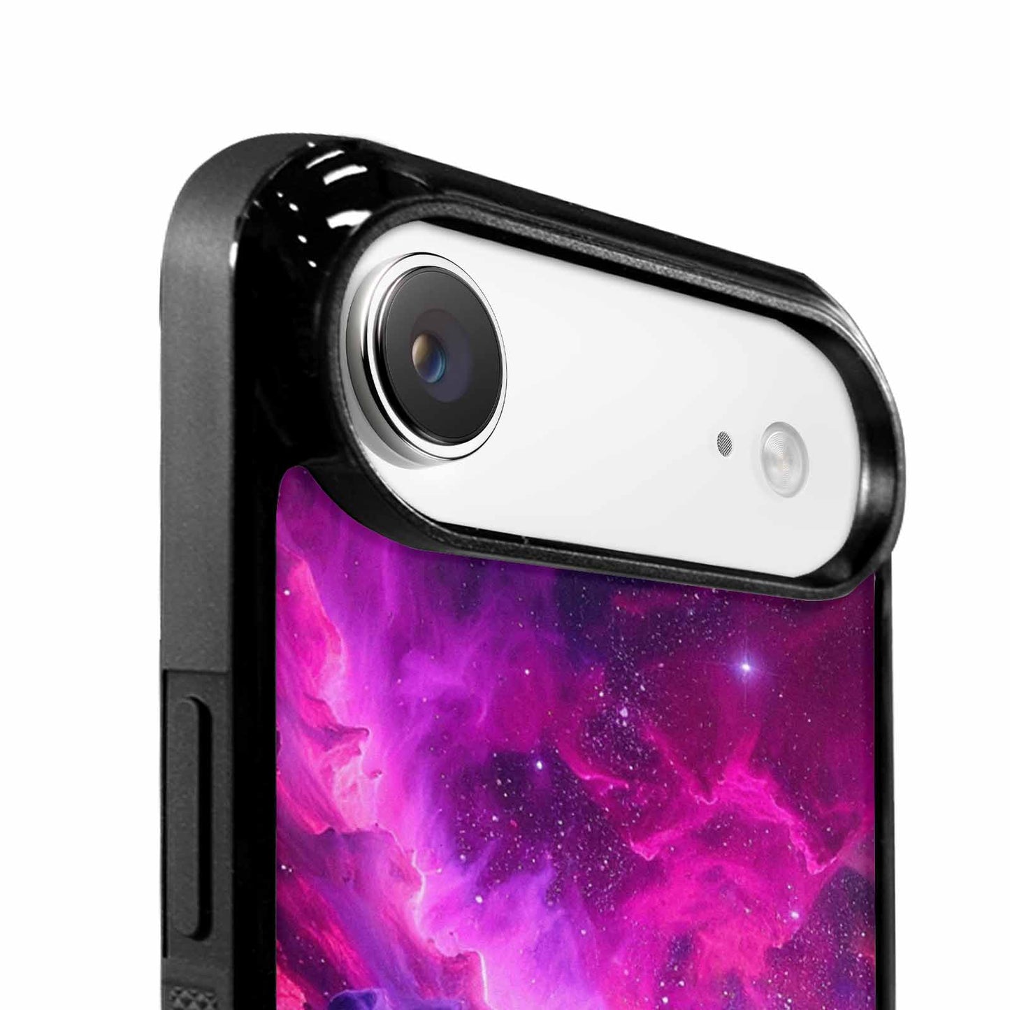 iPhone 17 Air Case — Galaxy Nebula Galaxy Nebula Bursts Galaxy, Original Design Phone Case