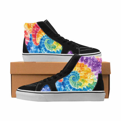 MEN'S Smiley Tie Dye 135 Ferion