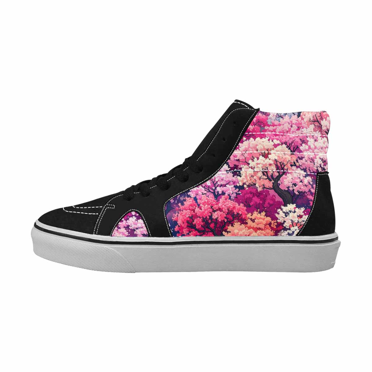 MEN'S Cherry Blossom Branch 21 Ferion