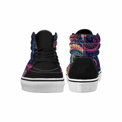 MEN'S Paisley Mandala 1 Ferion