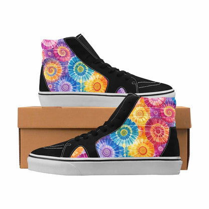 MEN'S Smiley Tie Dye 133 Ferion
