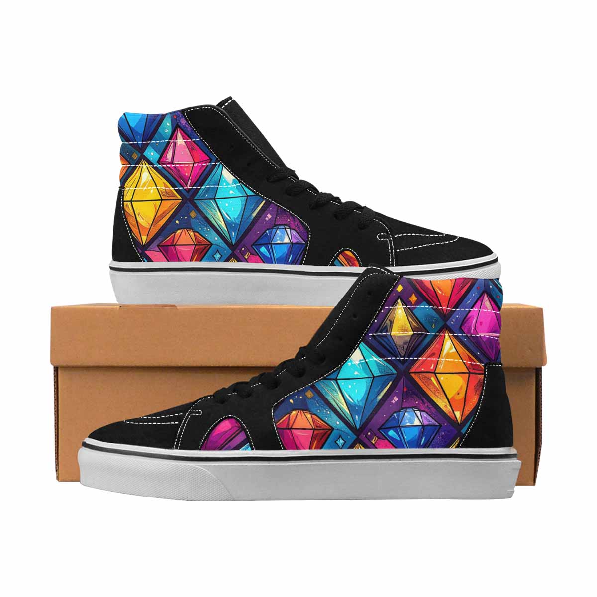 MEN'S Vintage Summer Diamond 2 Ferion