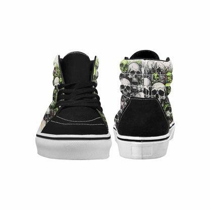 MEN'S Rainbow Sugar Skull 60 Ferion
