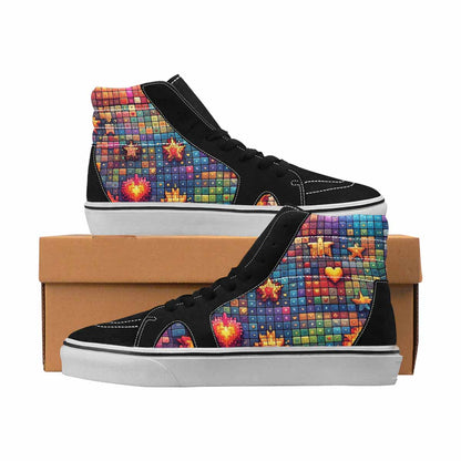 MEN'S Vintage Circus Art 134 Ferion