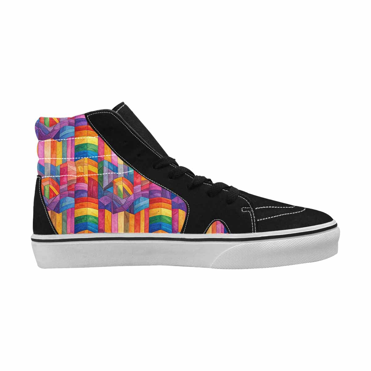 MEN'S Transgender Pride Flag 19 Ferion