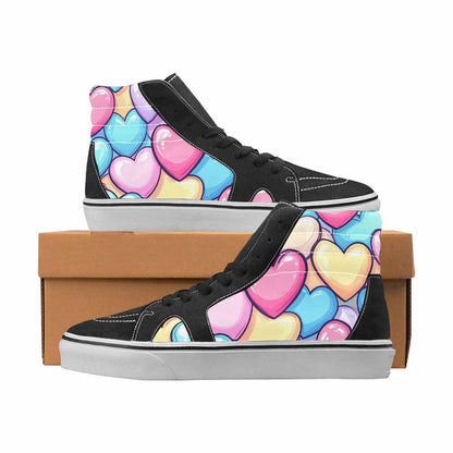 WOMEN'S Pastel Summer Heart 46 Ferion