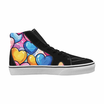 WOMEN'S Pastel Summer Heart 38 Ferion