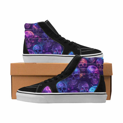 MEN'S Galaxy Nebula Art Vibrant Vibrant Colors 35 Ferion