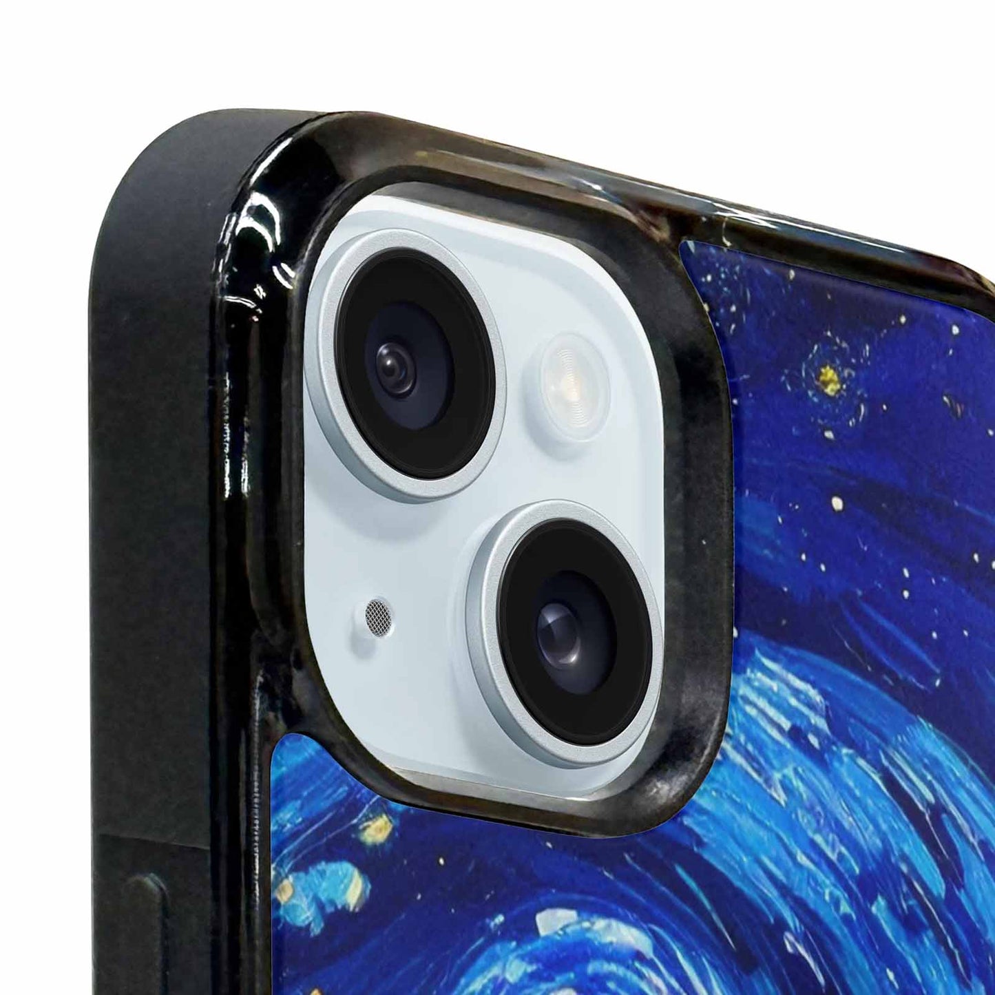 iPhone 15 Case — Starry, Custom Phone Case