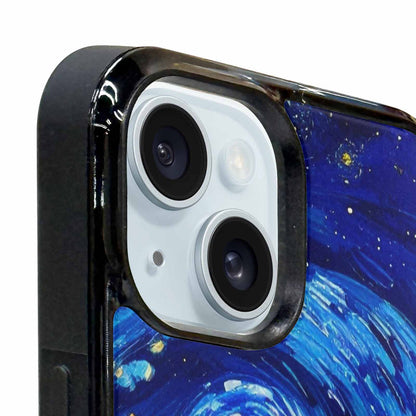 iPhone 15 Case — Starry, Custom Phone Case