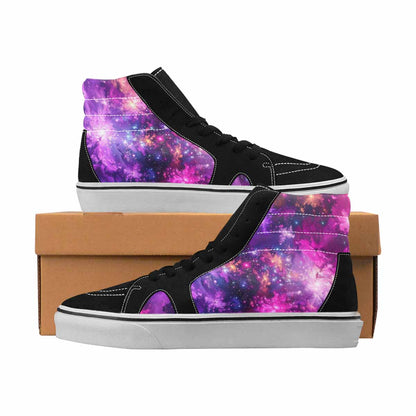 MEN'S Galaxy Nebula Burst Ne 2 Ferion