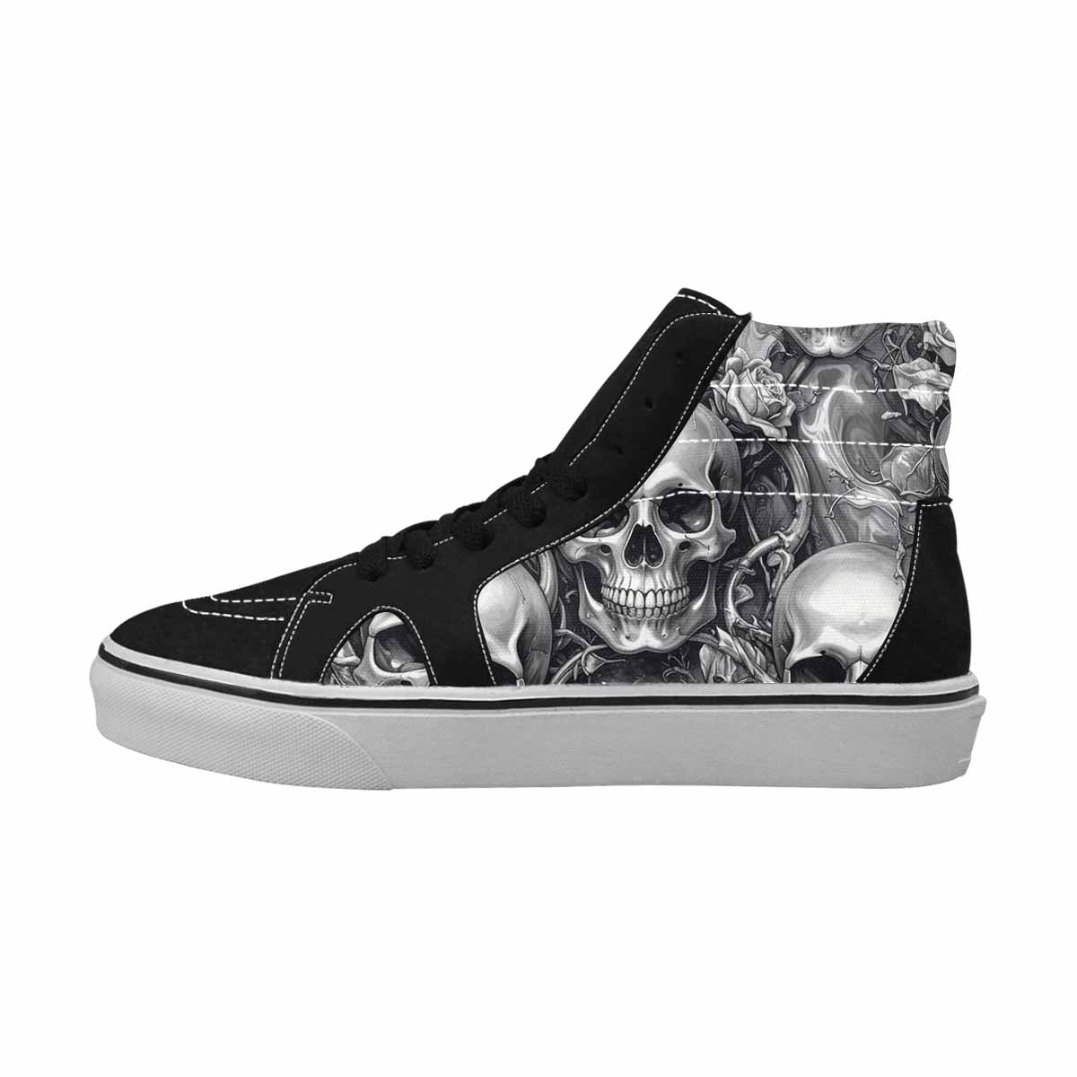 MEN'S Chrome Tie Dye Rose 4 Ferion