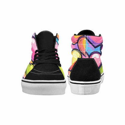 WOMEN'S Pastel Summer Heart 43 Ferion