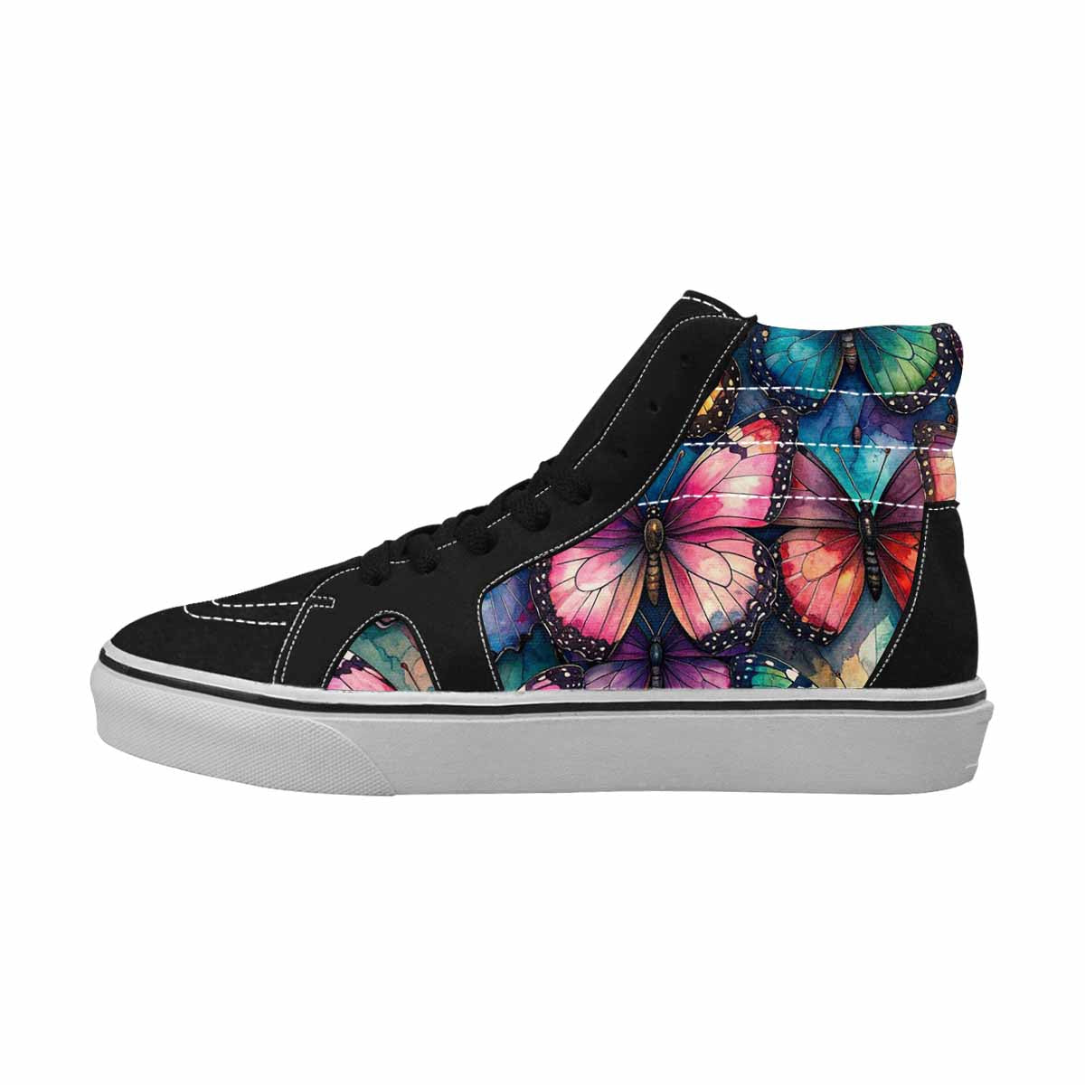 WOMEN'S Van Gogh Swirl Blend 3 Ferion
