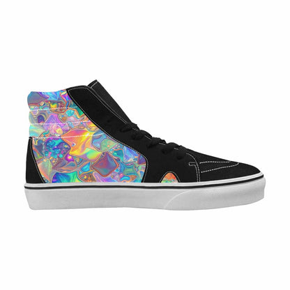 MEN'S Holographic Tribal Blaze 17 Ferion