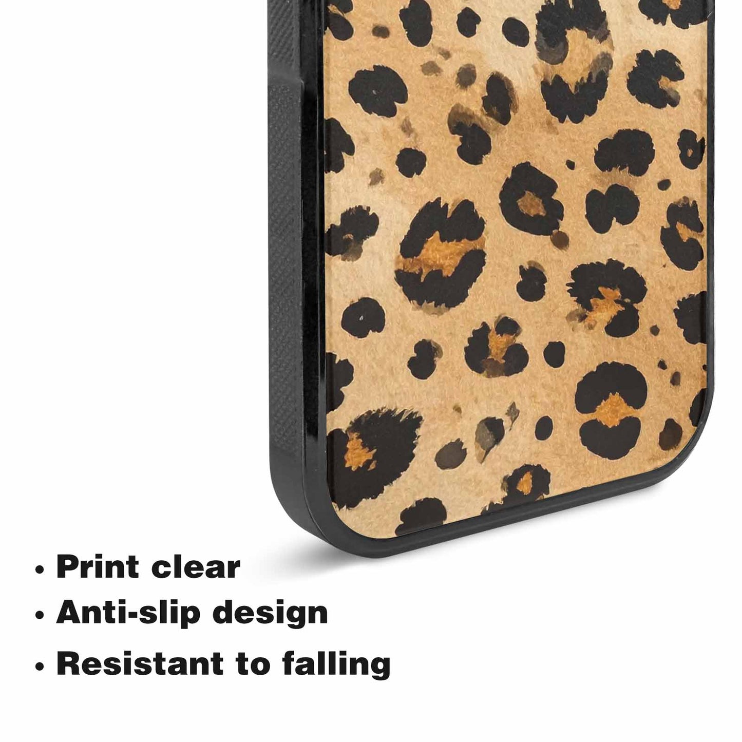 iPhone 15 Plus Case — Original Print, Original Design Phone Case