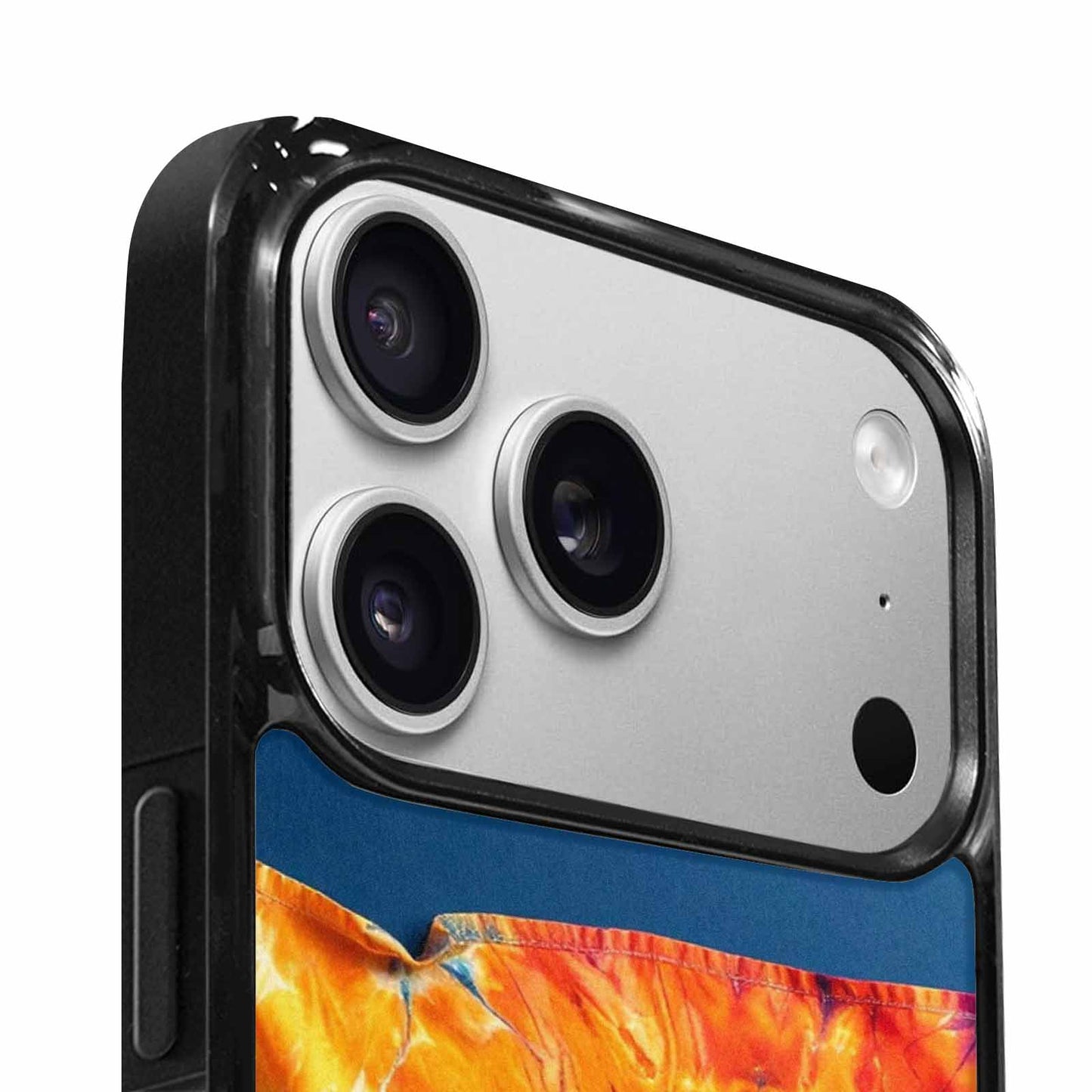 iPhone 17 Pro Max Case — Tie Dye Random Styles Tie Dye, Personalized Phone Case