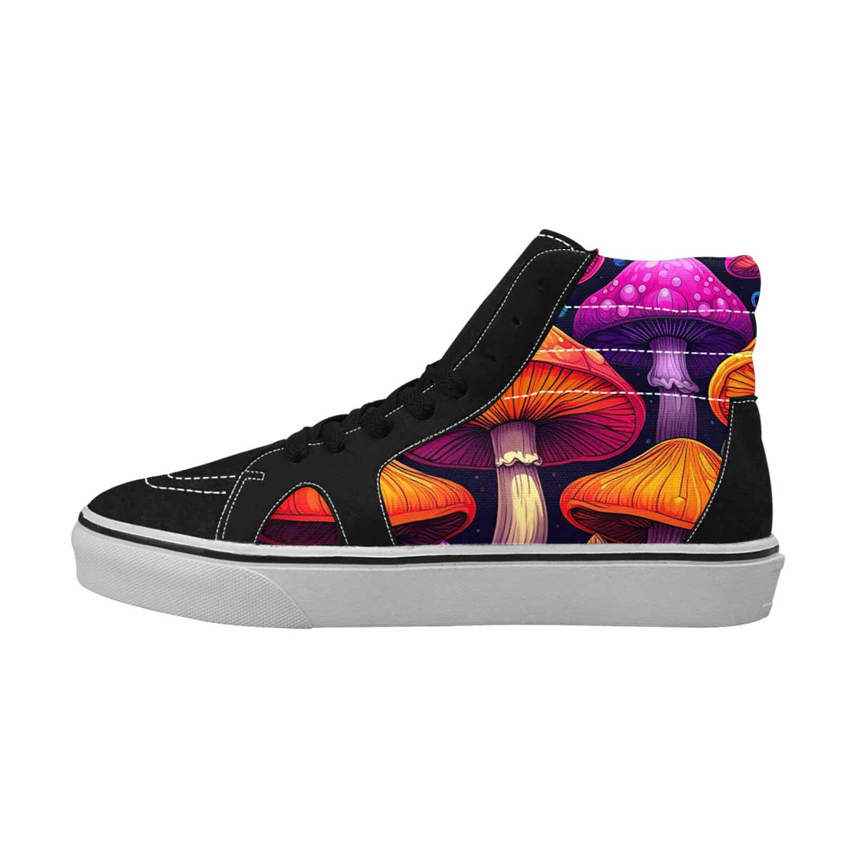MEN'S Psychedelic Mushroom 21 Ferion
