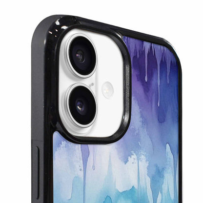 iPhone 17 Case — Seamless Tileable Pattern Of Animal Print, Original Design Phone Case