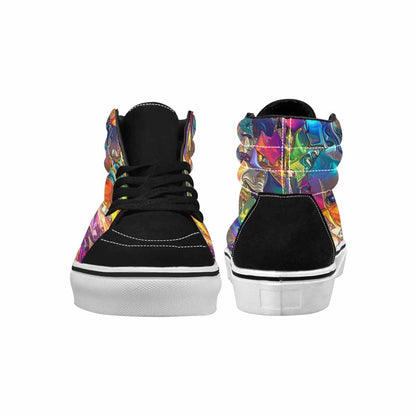 MEN'S Holographic Tribal Blaze 31 Ferion
