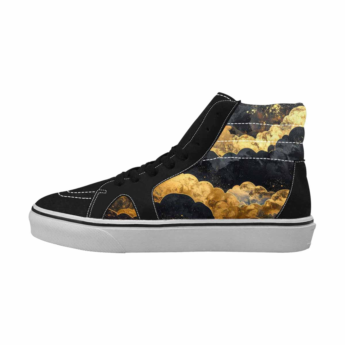 MEN'S Steampunk Galaxy Gr 3 Ferion
