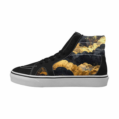 MEN'S Steampunk Galaxy Gr 3 Ferion