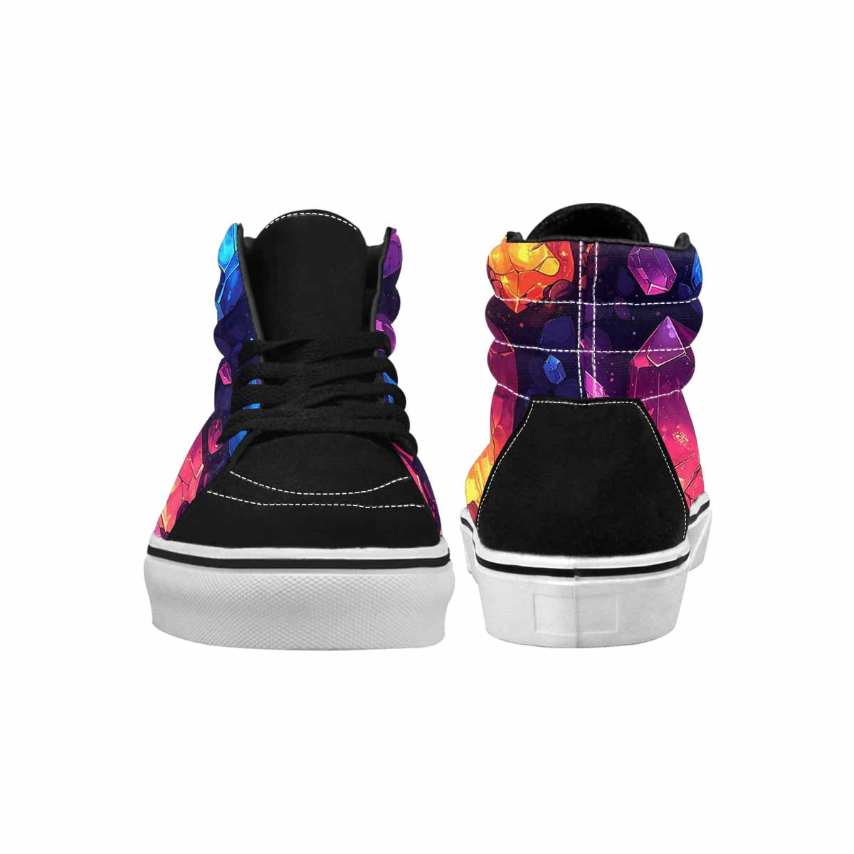 WOMEN'S Neon Crystal Shard 13 Ferion