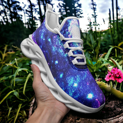 Galaxy Art - Freaky Shoes®