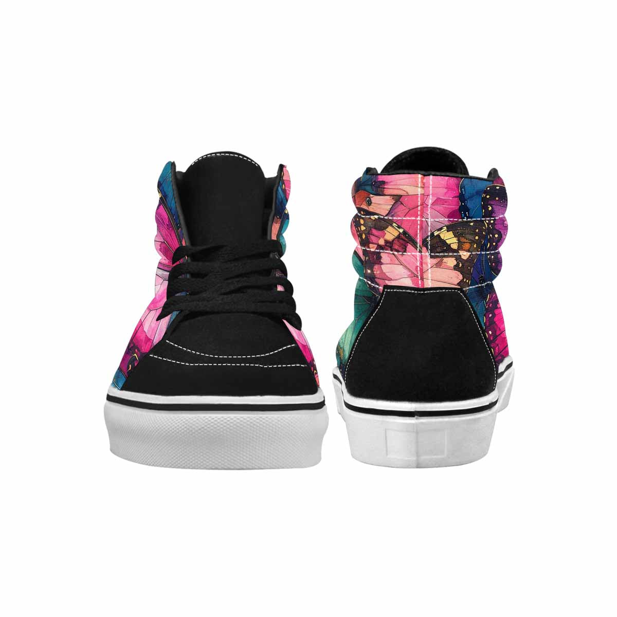 WOMEN'S Van Gogh Swirl Blend 2 Ferion