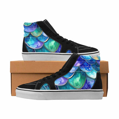 MEN'S Mermaid Scale 4 Ferion