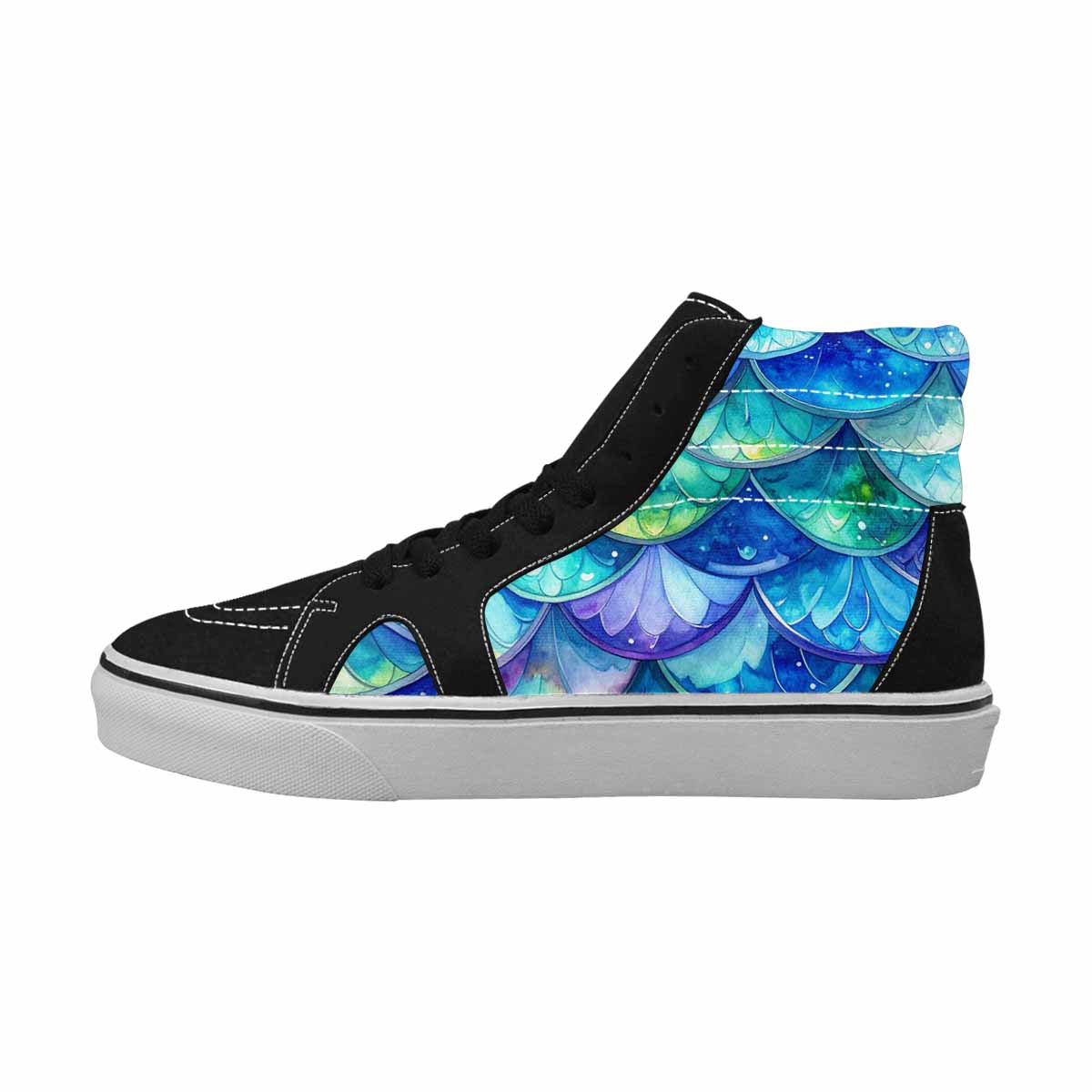 WOMEN'S Mermaid Scale 26 Ferion