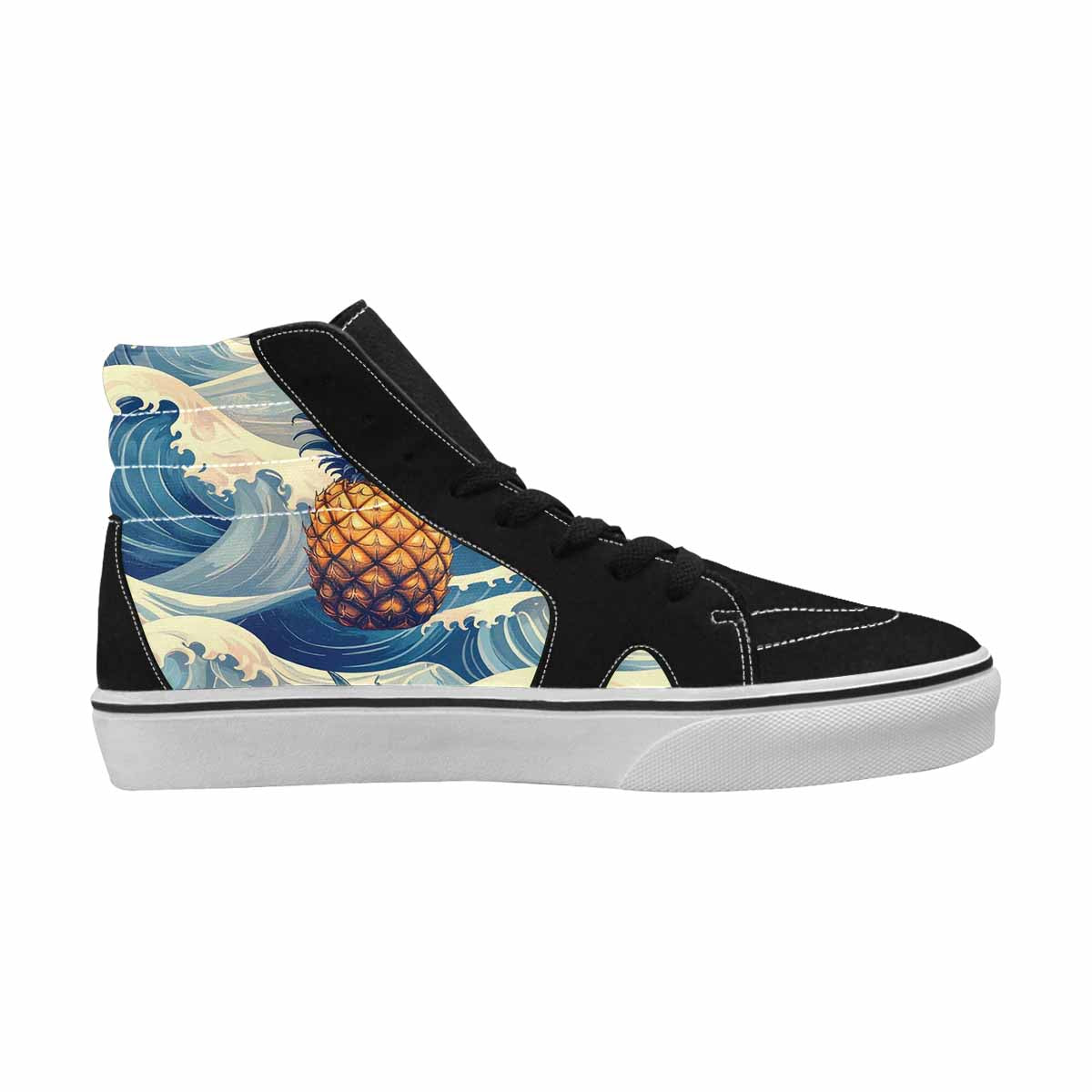 MEN'S Nautical Wave Pineapple 1 Ferion