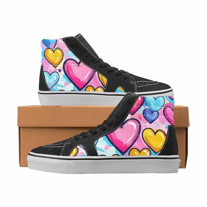 WOMEN'S Pastel Summer Heart 40 Ferion