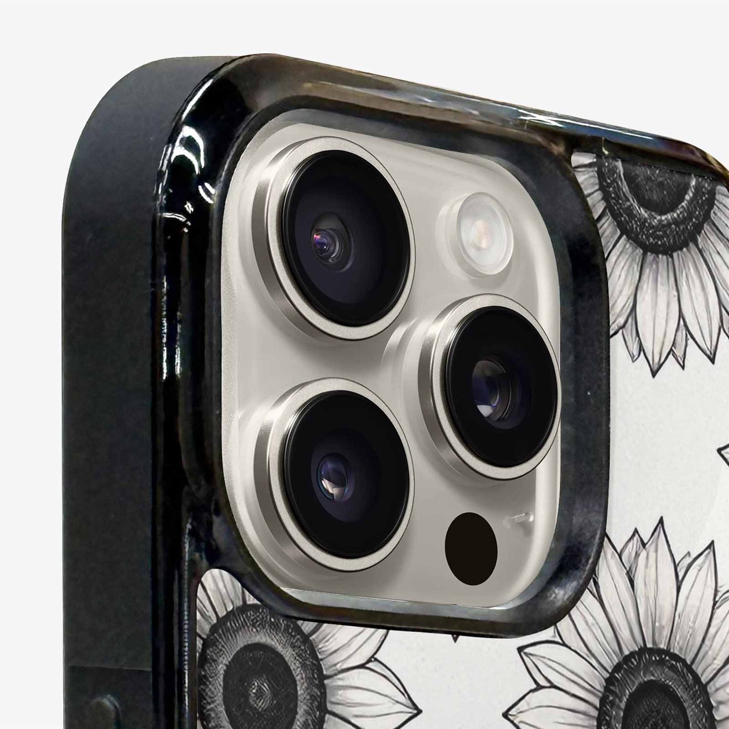 iPhone 15 Pro Max Case — 2 Personalized Phone Cover, Customized Protective Case