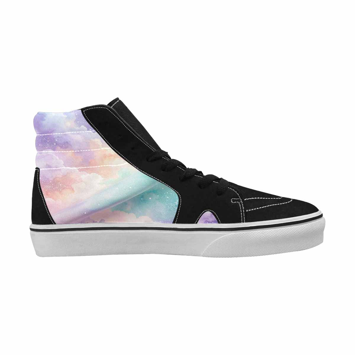 MEN'S Galaxy Cosmic Print Del Del Ferion